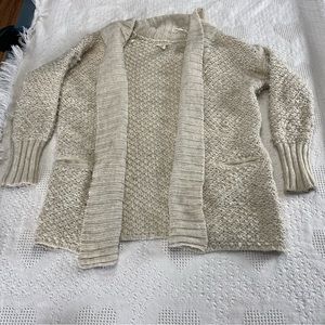 🍓If it were me Cardigan (M)